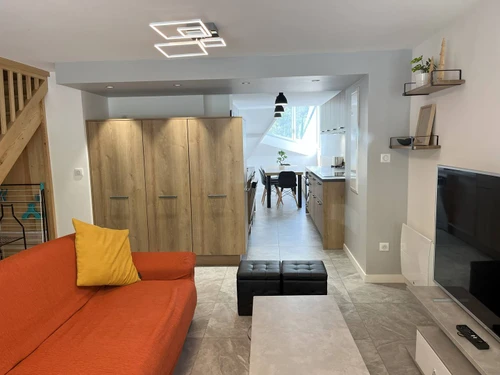 Appartement Cauterets, 4 pièces, 6 personnes - photo_15462378238