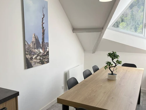 Appartement Cauterets, 4 pièces, 6 personnes - photo_15462378238