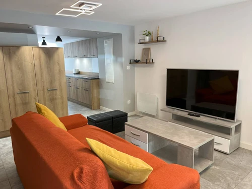 Appartement Cauterets, 4 pièces, 6 personnes - photo_15462378238