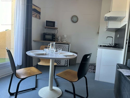 Appartement Narbonne, 1 pièce, 2 personnes - photo_1011294305054