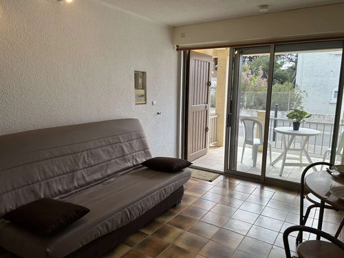 Appartement Fleury-Saint-Pierre-la-Mer, 1 pièce, 2 personnes - photo_1540046063