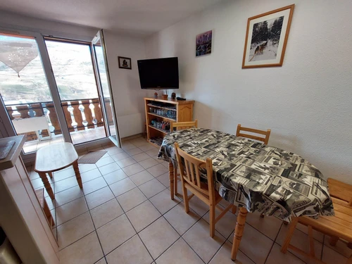 Appartement Les Deux Alpes, 2 pièces, 6 personnes - photo_14355514141