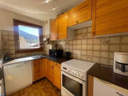 Apartment Samoëns, 1 bedroom, 6 persons - photo_15685791794