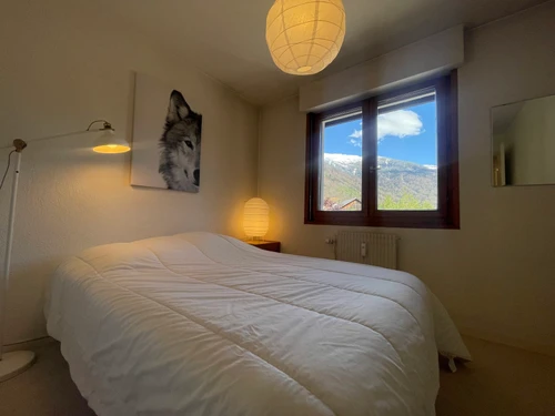 Apartment Samoëns, 1 bedroom, 6 persons - photo_15685791794