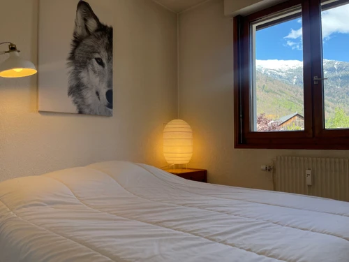 Apartment Samoëns, 1 bedroom, 6 persons - photo_15685791794