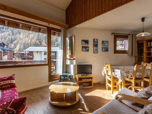 Apartamento Val-d'Isère, estudio, 6 personas - photo_18468467049