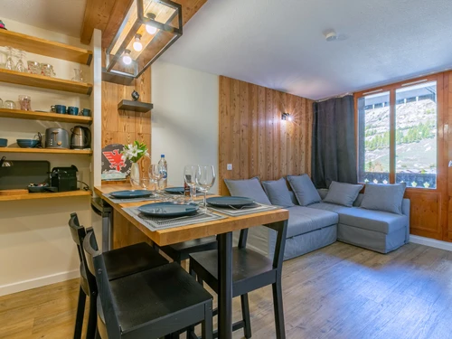 Appartement Val-d'Isère, 2 pièces, 4 personnes - photo_18466633762