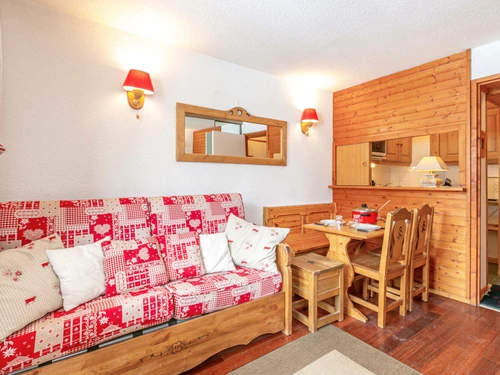 Studio Val-d'Isère, 1 pièce, 4 personnes - photo_18466634197