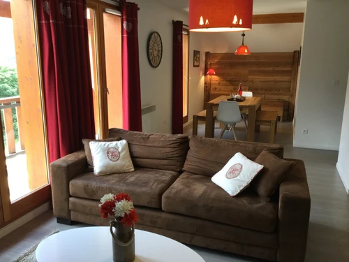 Ferienwohnung Valloire, 3 Schlafzimmer, 8 Personen - photo_8095233598