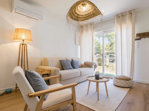 Gîte Saint-Brevin-les-Pins, 3 pièces, 4 personnes - photo_1011589180844