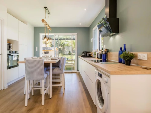 Gîte Saint-Brevin-les-Pins, 3 pièces, 4 personnes - photo_1011589180844