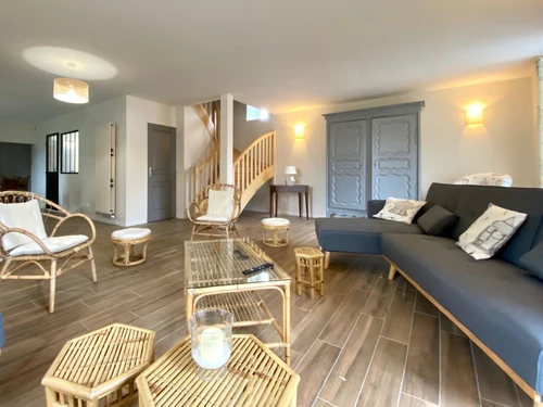 Gite Javaugues, 7 bedrooms, 14 persons - photo_15004657308