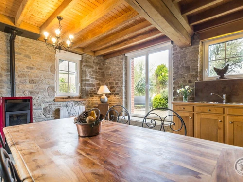 Gasthaus Coulouvray-Boisbenâtre, 2 Schlafzimmer, 4 Personen - photo_10789467283