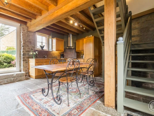 Gasthaus Coulouvray-Boisbenâtre, 2 Schlafzimmer, 4 Personen - photo_10789467283