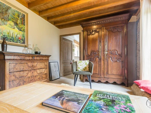 Gasthaus Coulouvray-Boisbenâtre, 2 Schlafzimmer, 4 Personen - photo_10789467283