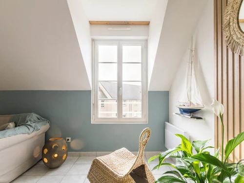 Apartamento Barneville-Carteret, 1 dormitorio, 2 personas - photo_14790839445