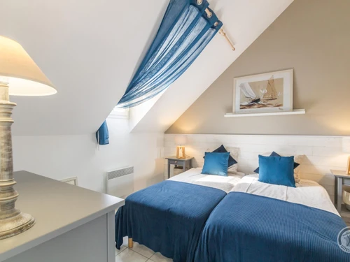 Apartamento Barneville-Carteret, 1 dormitorio, 2 personas - photo_14790839445