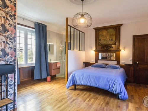 Gîte Saint-Sauveur-Villages-Saint-Sauveur-Lendelin, 5 pièces, 11 personnes - photo_1011589201795