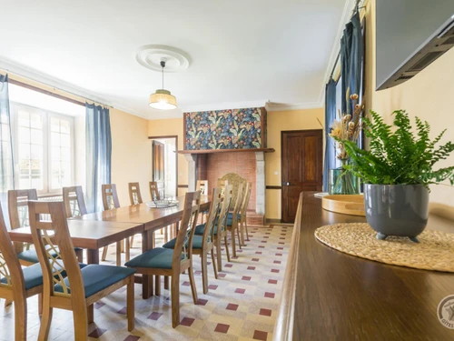 Gîte Saint-Sauveur-Villages-Saint-Sauveur-Lendelin, 5 pièces, 11 personnes - photo_1011589201795