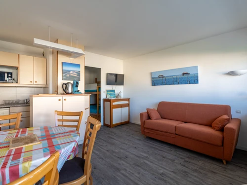 Studio Arcachon, Studio, 3 Personen - photo_1011589209530