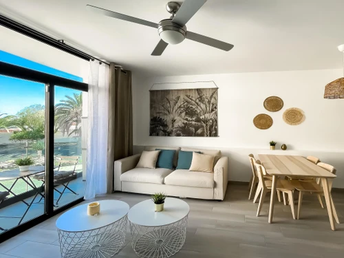 Apartment Corralejo, 1 bedroom, 3 persons - photo_1011589227592