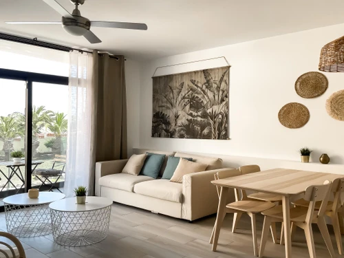 Apartment Corralejo, 1 bedroom, 3 persons - photo_1011589227592