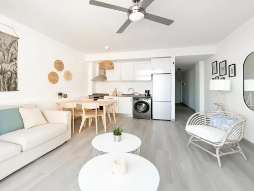 Apartment Corralejo, 1 bedroom, 3 persons - photo_1011589227592