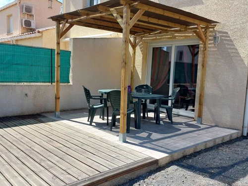 Casa Marseillan-Plage, 2 dormitorios, 5 personas - photo_17443833898