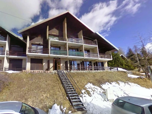 Studio Saint-Michel-de-Chaillol, studio flat, 4 persons - photo_14467553584