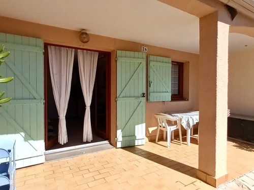 Apartment Cavalaire-sur-Mer, 1 bedroom, 4 persons - photo_1011589264149