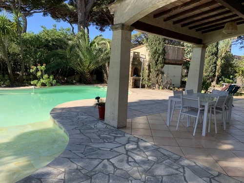 Villa Hyères, 5 Schlafzimmer, 10 Personen - photo_18802658726