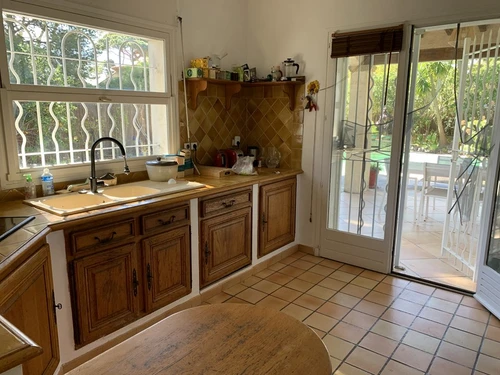 Villa Hyères, 6 pièces, 10 personnes - photo_18802658726