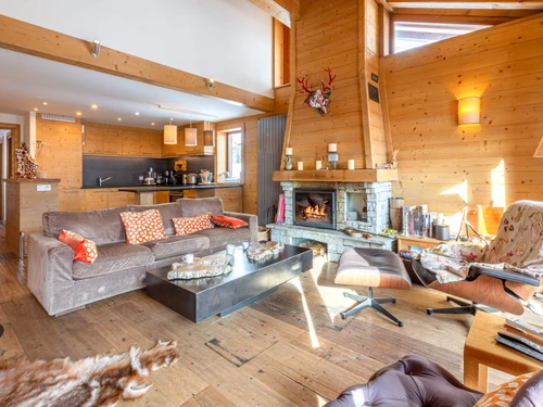 Ferienwohnung Val-d'Isère, 4 Schlafzimmer, 8 Personen - photo_18466635148