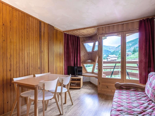 Appartement Val-d'Isère, 2 pièces, 6 personnes - photo_18466642283