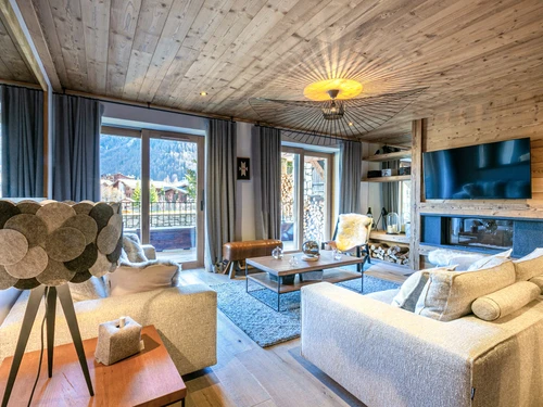 Apartment Val-d'Isère, 3 bedrooms, 6 persons - photo_18466633585