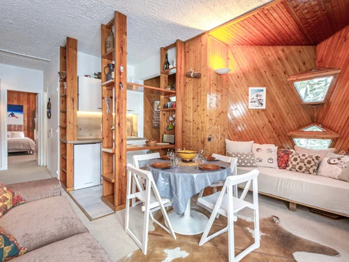 Appartement Val-d'Isère, 2 pièces, 6 personnes - photo_18466632657