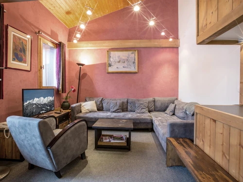 Appartement Val-d'Isère, 4 pièces, 6 personnes - photo_18466640893