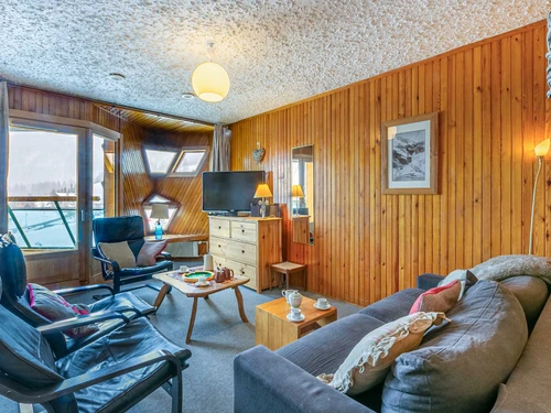 Apartment Val-d'Isère, 2 bedrooms, 8 persons - photo_18466636288