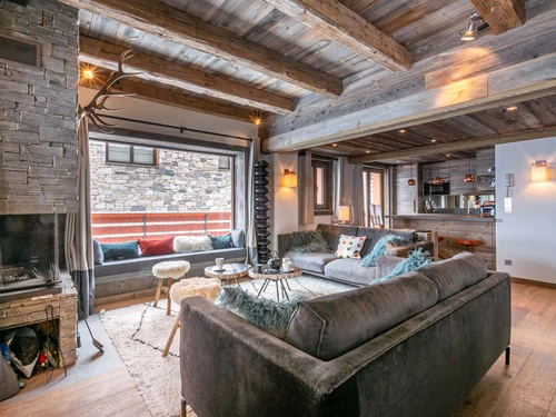 Apartment Val-d'Isère, 4 bedrooms, 8 persons - photo_18466628515