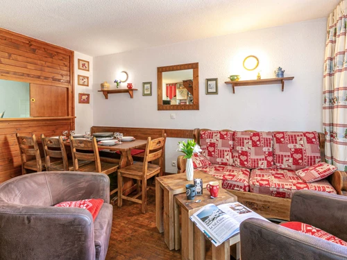 Ferienwohnung Val-d'Isère, 3 Schlafzimmer, 6 Personen - photo_18466640290