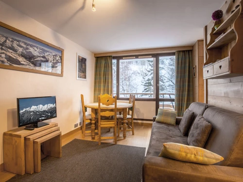 Apartamento Val-d'Isère, 1 dormitorio, 6 personas - photo_18466648626