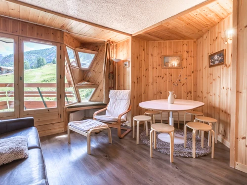 Ferienwohnung Val-d'Isère, 2 Schlafzimmer, 6 Personen - photo_18466637817