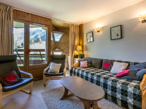 Ferienwohnung Val-d'Isère, 1 Schlafzimmer, 6 Personen - photo_18466638263