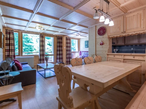 Apartment Val-d'Isère, 2 bedrooms, 6 persons - photo_18466637906