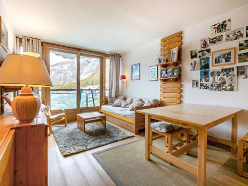 Ferienwohnung Val-d'Isère, 1 Schlafzimmer, 5 Personen - photo_18466644677