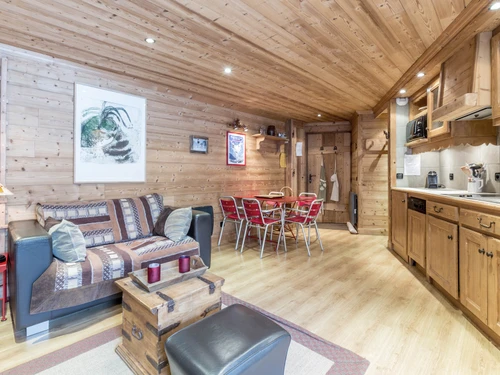 Appartement Val-d'Isère, 2 pièces, 4 personnes - photo_18466634886