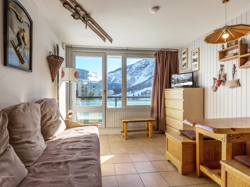 Studio Val-d'Isère, 1 pièce, 4 personnes - photo_18466634994