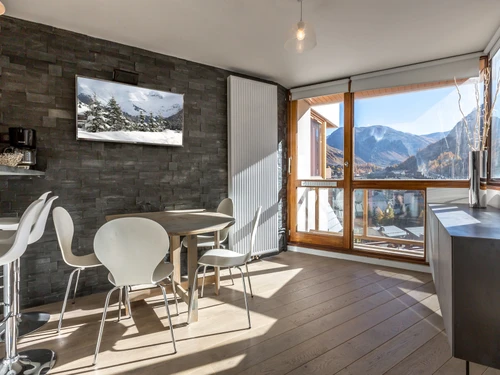 Apartamento Val-d'Isère, 2 dormitorios, 4 personas - photo_18466643174