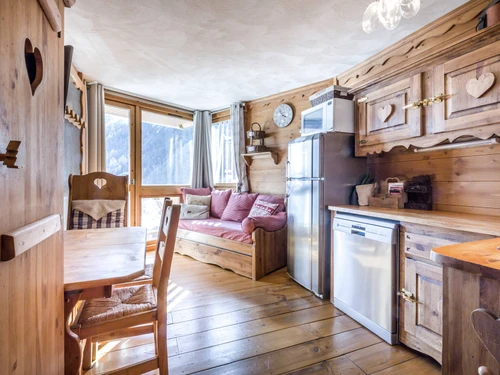 Studio Val-d'Isère, 1 pièce, 4 personnes - photo_18466639152