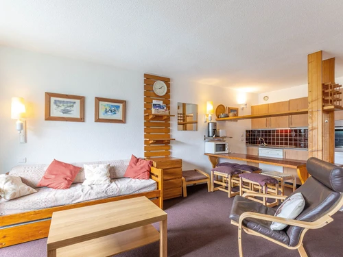 Studio Val-d'Isère, 1 pièce, 4 personnes - photo_18466631709